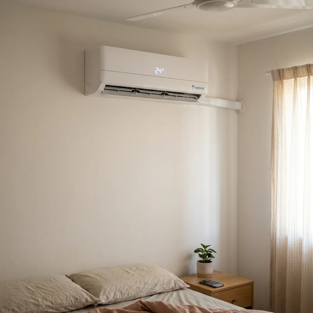 Residential Bedroom