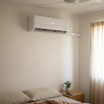 Residential Bedroom