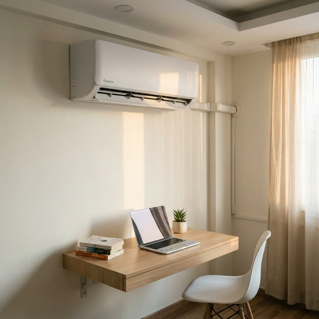 Work-From-Home Offices