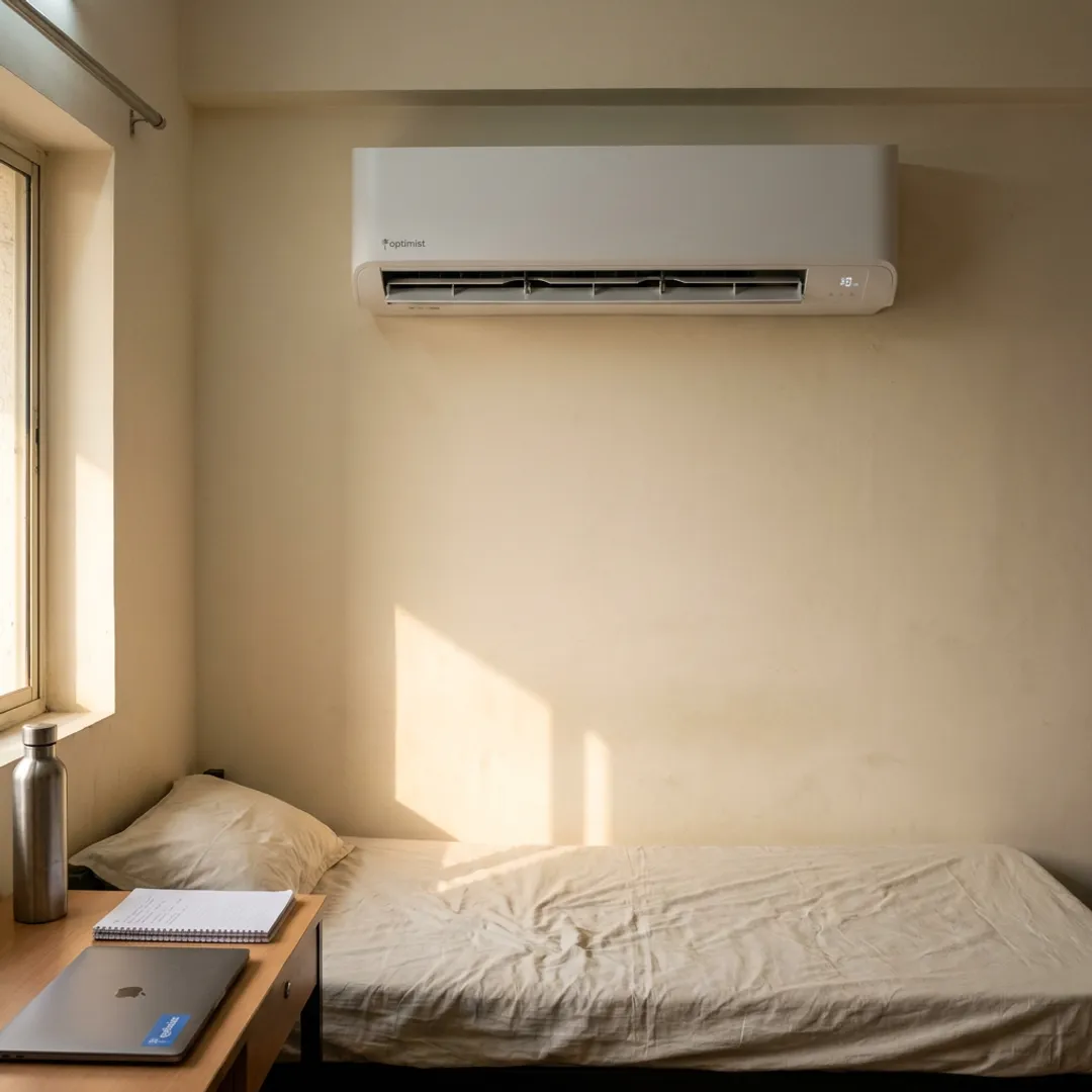 Student Hostels & PG Accommodations