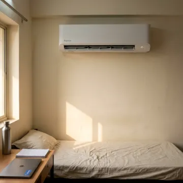Student Hostels & PG Accommodations