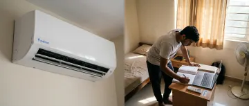 Student Hostels & PG Accommodations