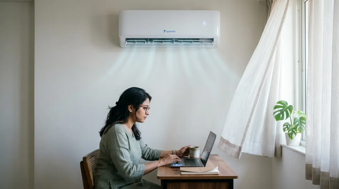 Work-From-Home Offices
