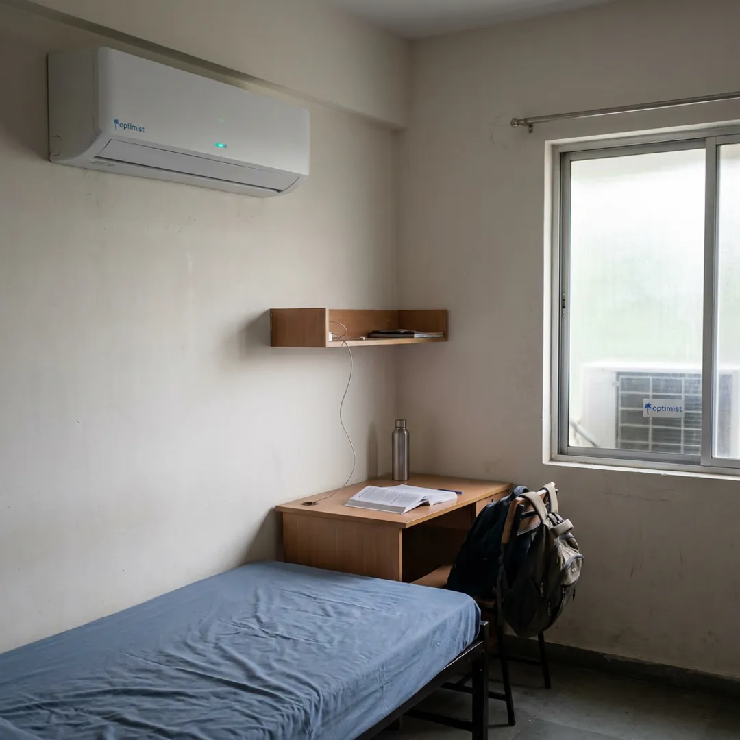 Student Hostels and PG Accommodations