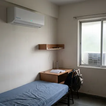 Student Hostels and PG Accommodations