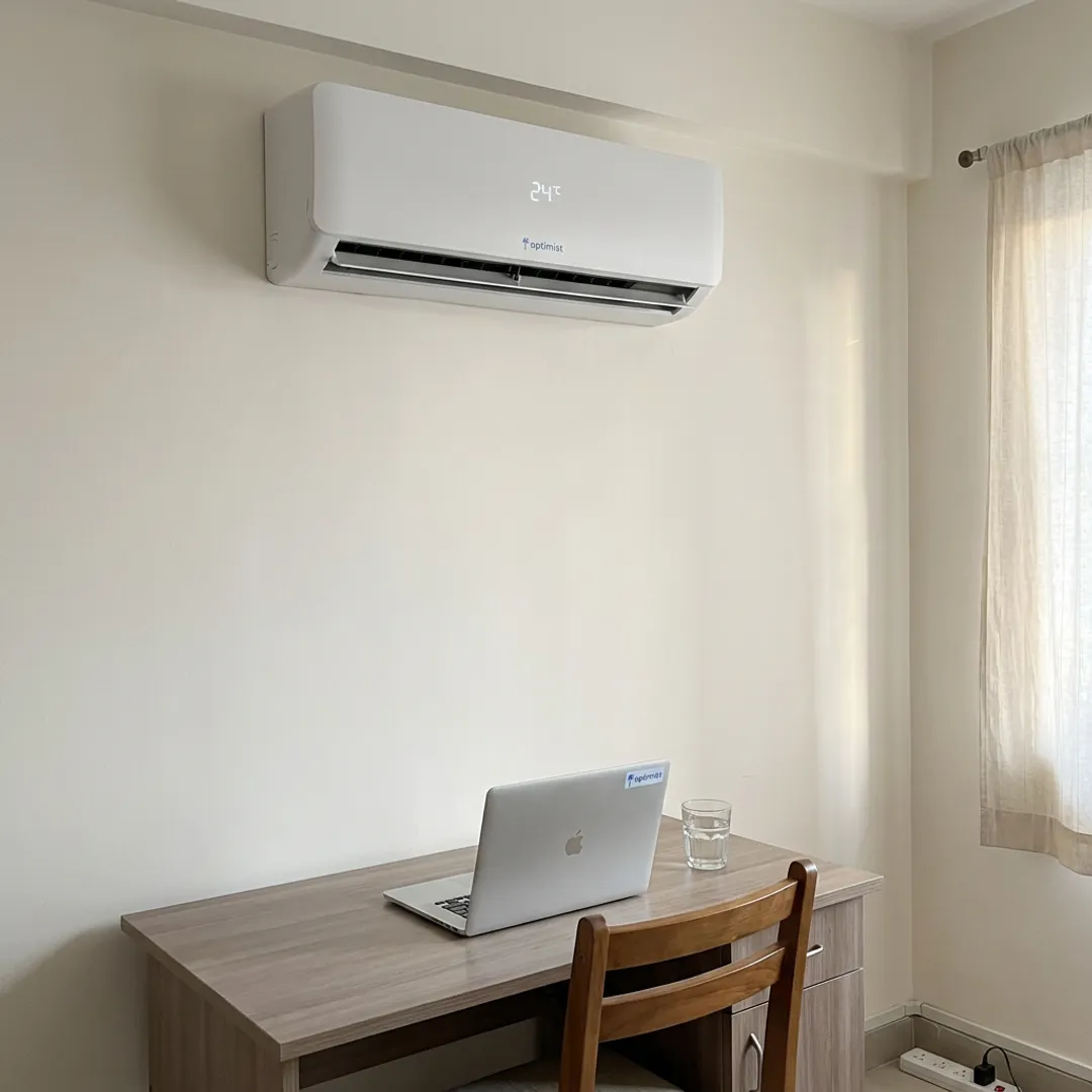Work-From-Home Offices