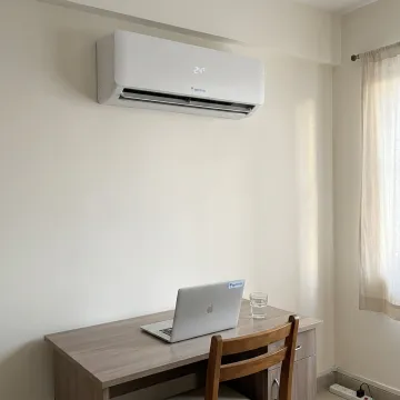 Work-From-Home Offices