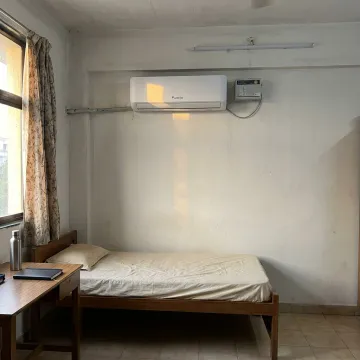 Hostel and PG Room
