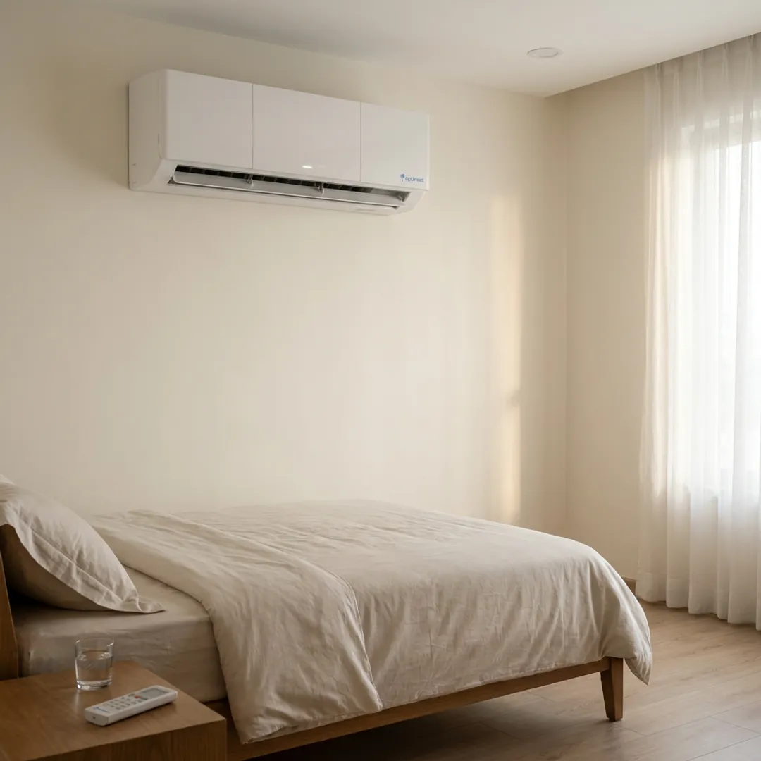 Residential Bedroom