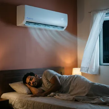 Residential Bedroom