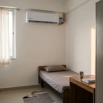 Hostel PG Room