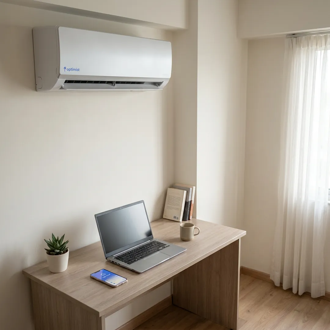 Home Office Work From Home