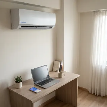 Home Office Work From Home