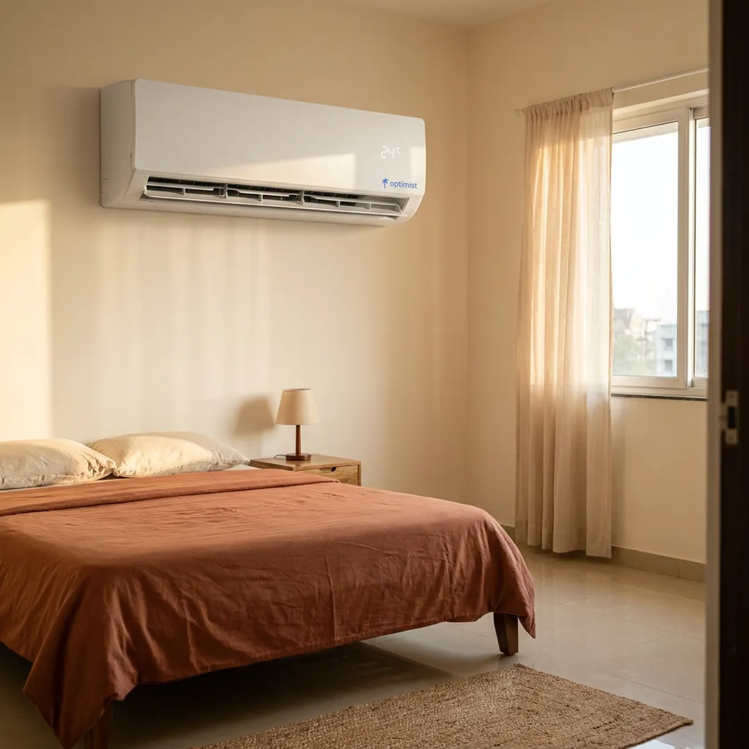 Residential Bedroom