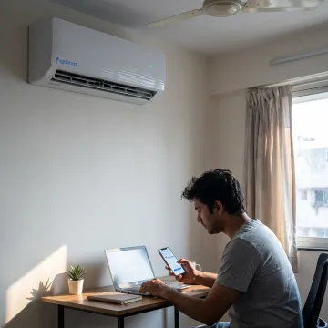 Work-From-Home & Home Offices