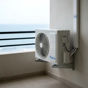 Coastal & High-Heat Urban Homes