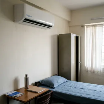 Hostels and PG Accommodations