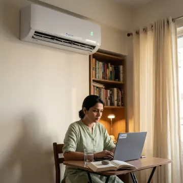 Home Offices and Studies