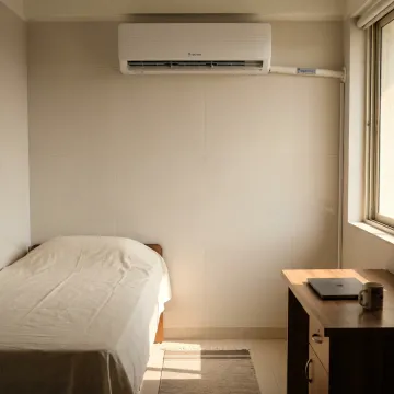 Hostel and PG Accommodation