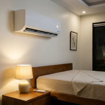 Residential Bedrooms