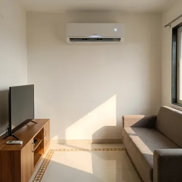 Small Living Rooms