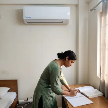 Hostel and PG Accommodation