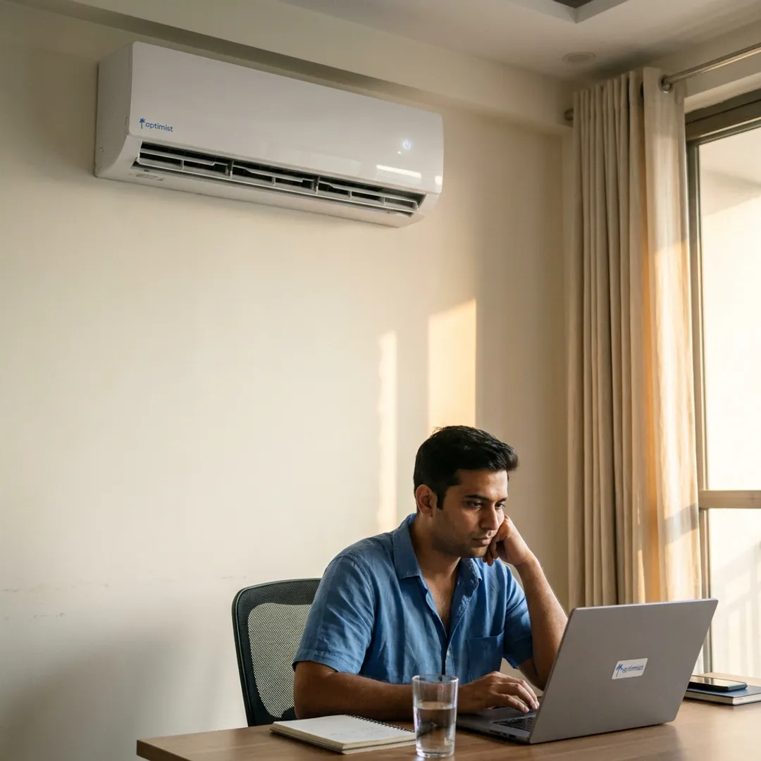 Work-From-Home and Home Offices