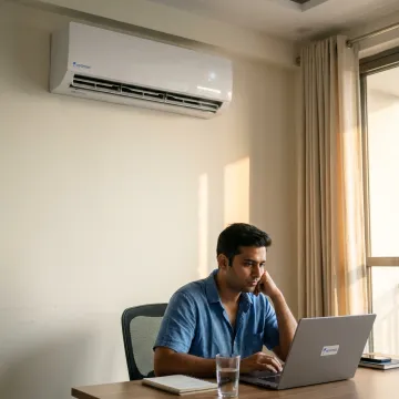 Work-From-Home and Home Offices
