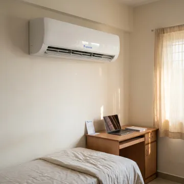 Hostel and PG Room
