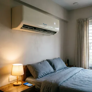 Residential Bedroom