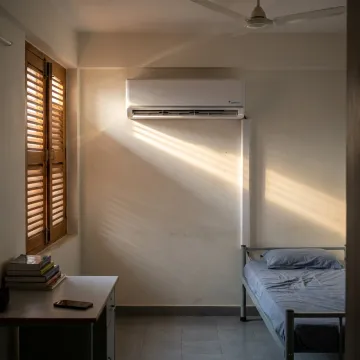 Hostel PG Room