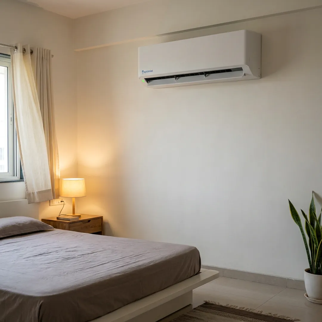 Residential Bedroom