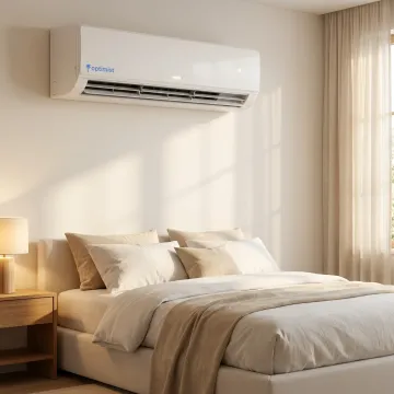 Residential Bedroom