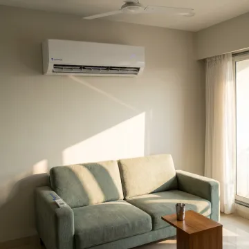 Small Living Room