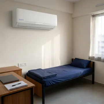 Hostel PG Room