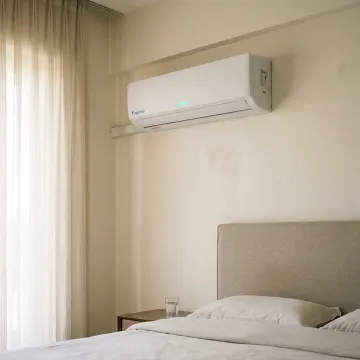Residential Bedroom