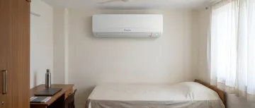 Hostel PG Room