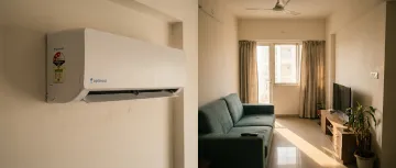 Small Living Room