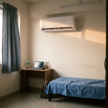 Hostel & PG Accommodations
