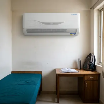 Hostel and PG Accommodations