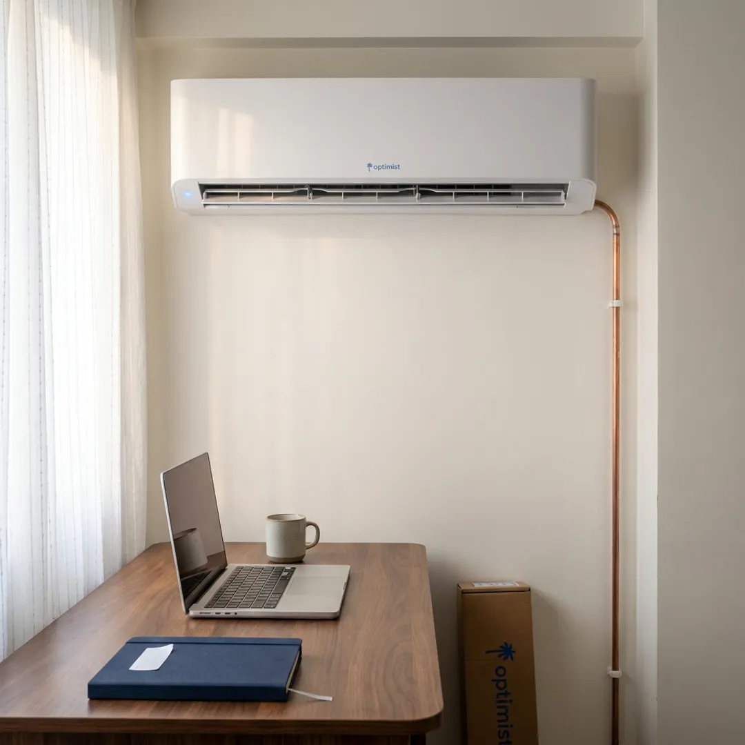 Work-From-Home Offices