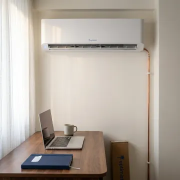 Work-From-Home Offices