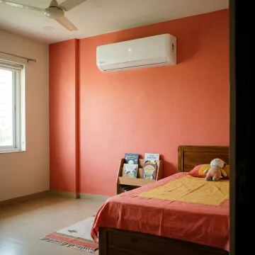 Kids and Secondary Bedrooms
