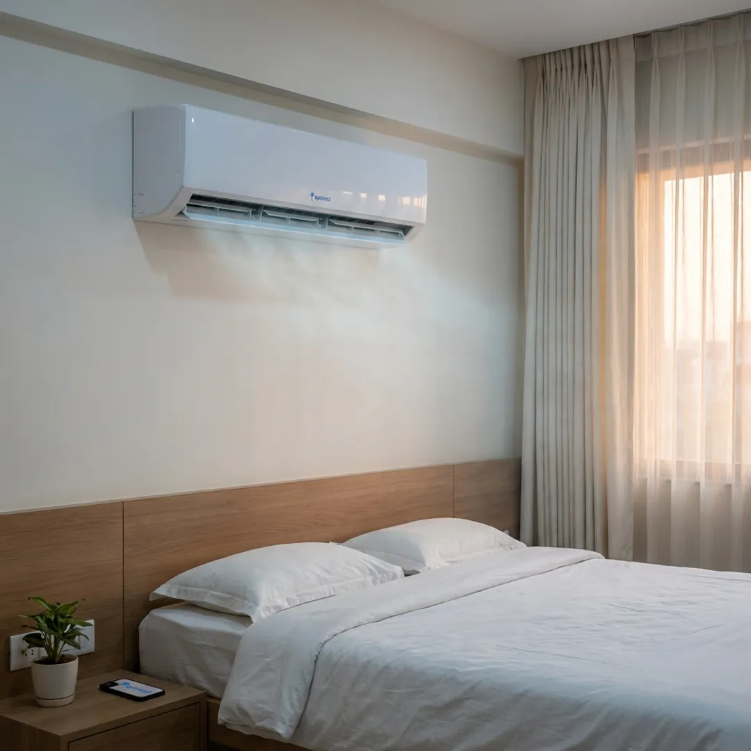 Residential Bedrooms