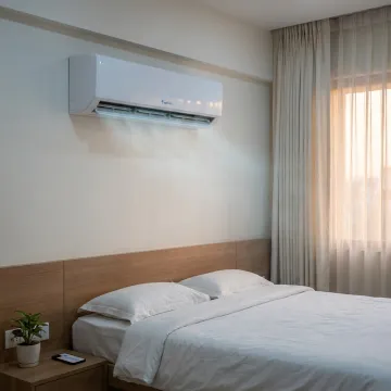 Residential Bedrooms