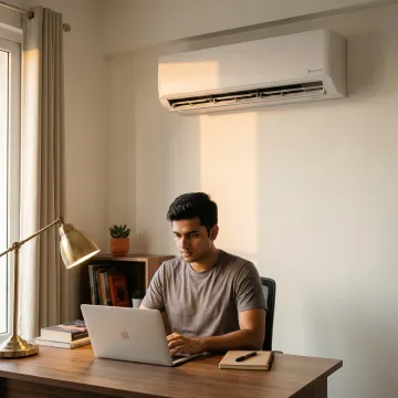 Home Offices & Study Rooms