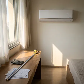 Air Conditioner Tonnage Calculator for Your Room