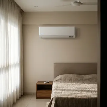Bedroom Cooling