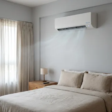 Residential Bedrooms