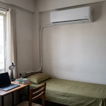 Hostel & PG Accommodations